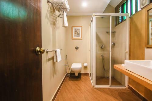 Aguada Anchorage - The Villa Resort