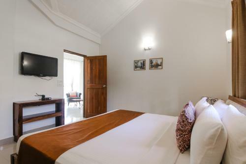 Aguada Anchorage - The Villa Resort