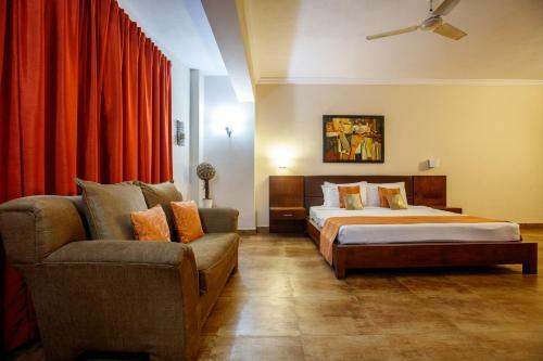 Aguada Anchorage - The Villa Resort