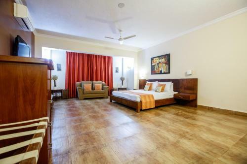 Aguada Anchorage - The Villa Resort