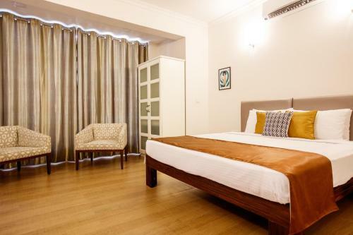 Aguada Anchorage - The Villa Resort