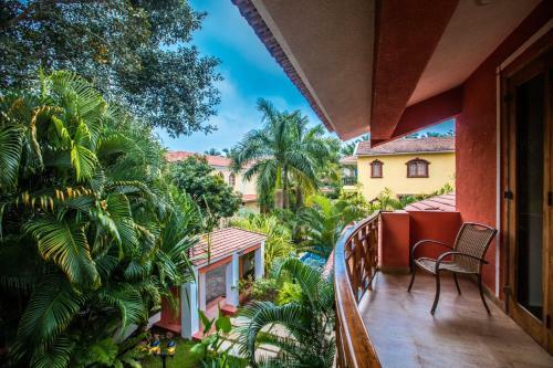 Aguada Anchorage - The Villa Resort