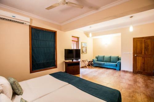 Aguada Anchorage - The Villa Resort