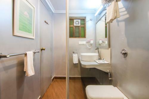 Aguada Anchorage - The Villa Resort