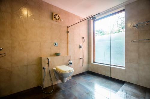 Aguada Anchorage - The Villa Resort