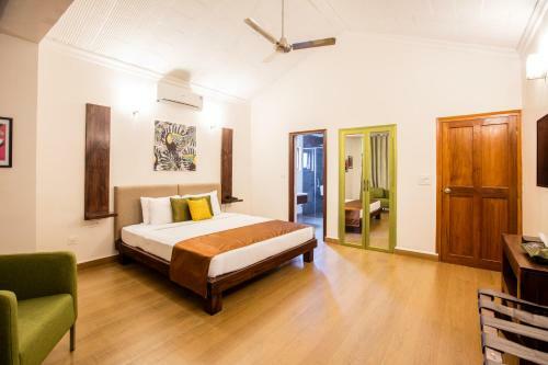 Aguada Anchorage - The Villa Resort