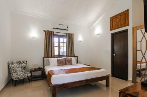 Aguada Anchorage - The Villa Resort