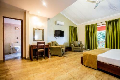 Aguada Anchorage - The Villa Resort