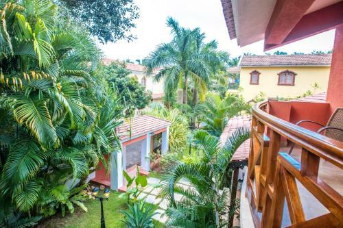 Aguada Anchorage - The Villa Resort