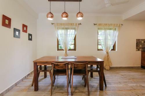 Aguada Anchorage - The Villa Resort