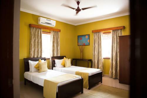 Aguada Anchorage - The Villa Resort