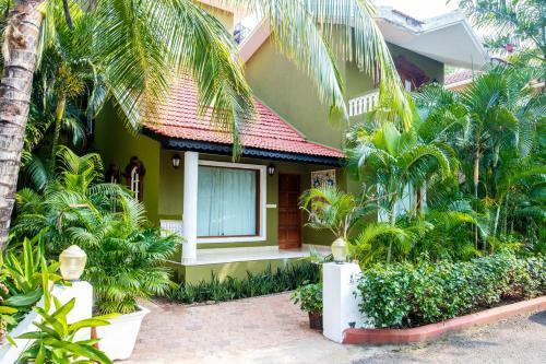 Aguada Anchorage - The Villa Resort