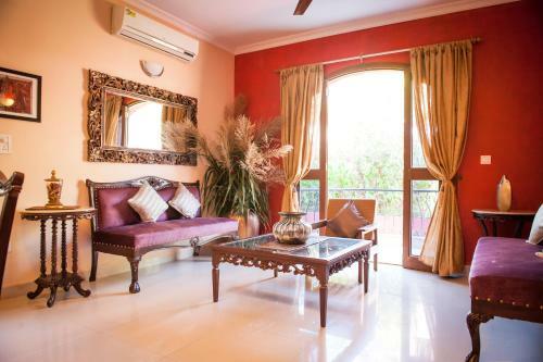 Aguada Anchorage - The Villa Resort