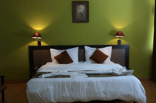 Hotel Alor Grande Holiday Resort