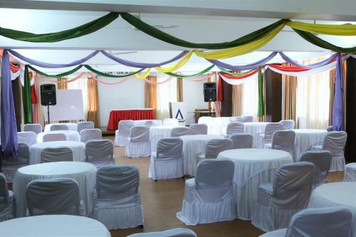 Hotel Alor Grande Holiday Resort