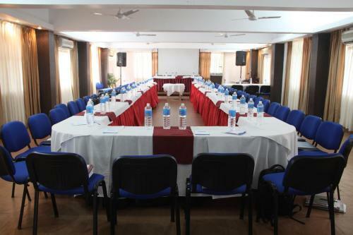Hotel Alor Grande Holiday Resort