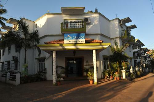Hotel Alor Grande Holiday Resort