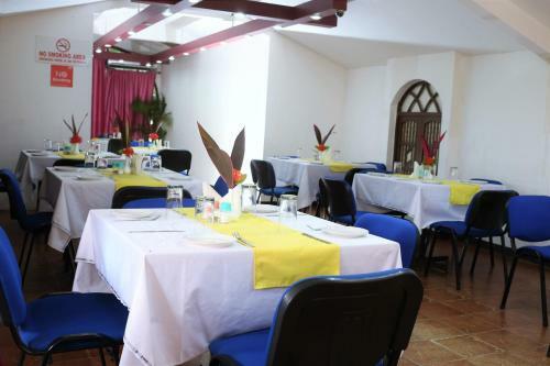 Hotel Alor Grande Holiday Resort