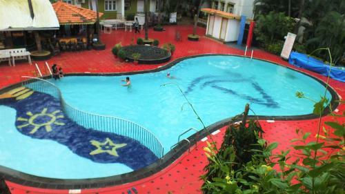 Hotel Alor Grande Holiday Resort