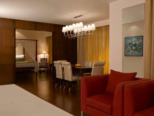 Hotel The O Resort & Spa