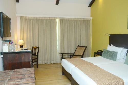 Hotel The O Resort & Spa