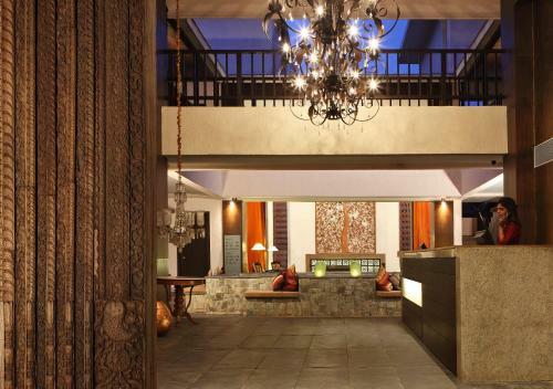 Hotel The O Resort & Spa