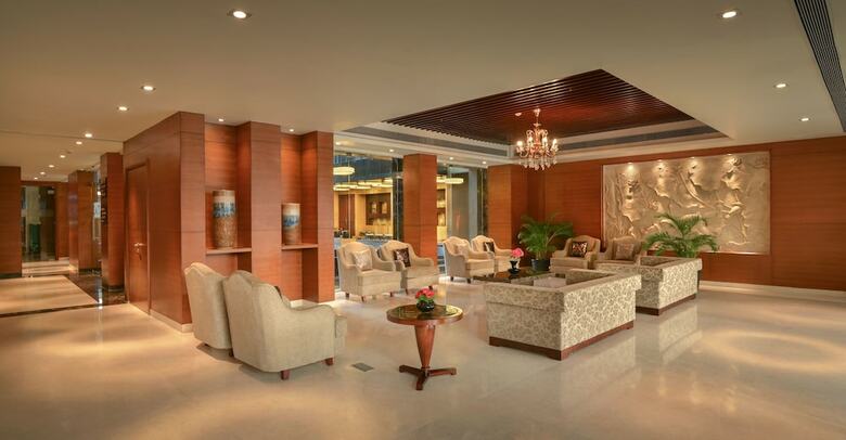 Hotel Acacia Goa