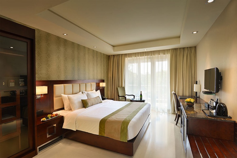 Hotel Acacia Goa