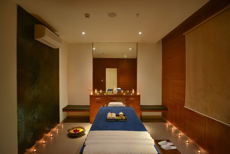 Hotel Acacia Goa