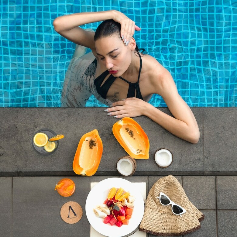 Hotel Acacia Goa