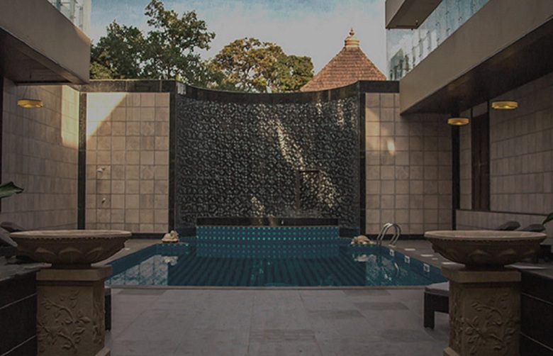 Hotel Acacia Goa