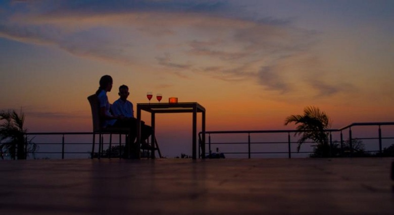 Hotel Acacia Goa