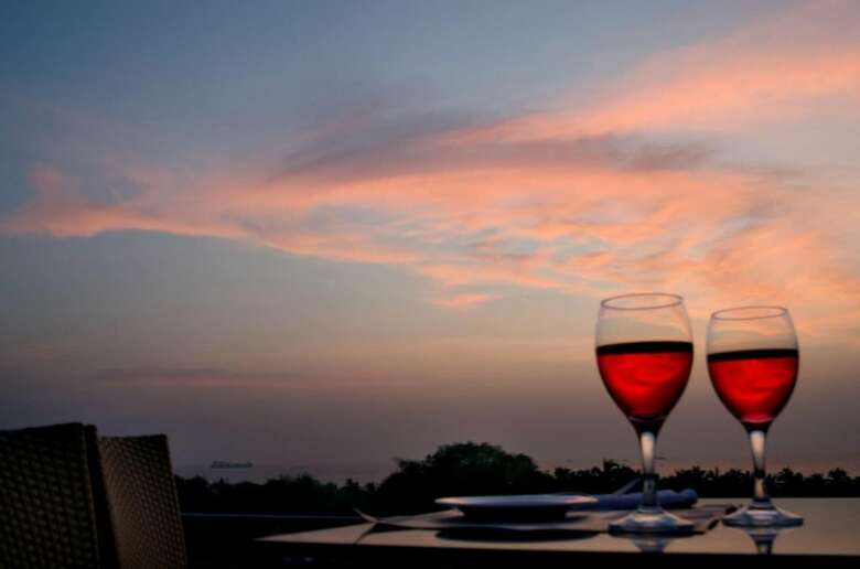 Hotel Acacia Goa