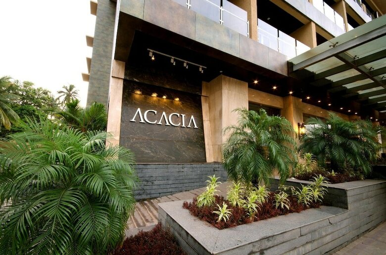Hotel Acacia Goa