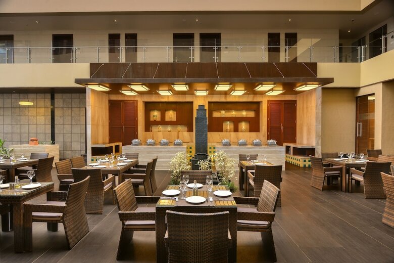 Hotel Acacia Goa