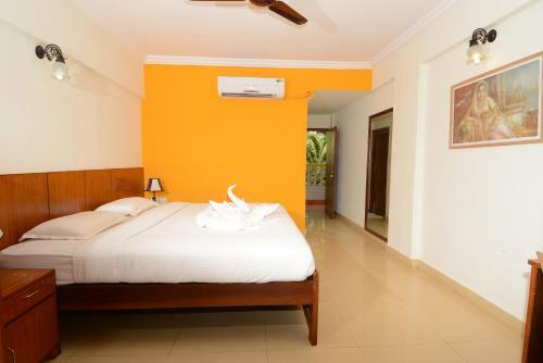 Hotel Silver Sands Sunshine - Angaara