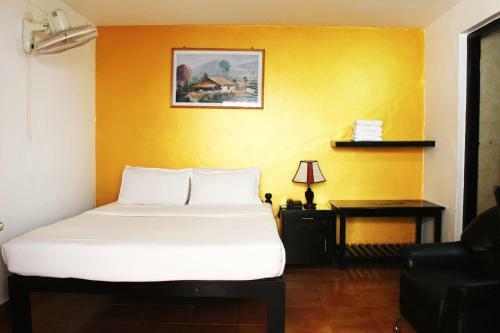 Hotel Silver Sands Sunshine - Angaara