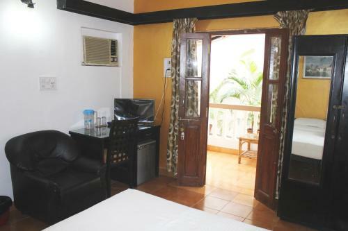 Hotel Silver Sands Sunshine - Angaara