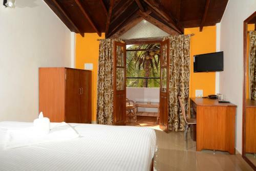 Hotel Silver Sands Sunshine - Angaara