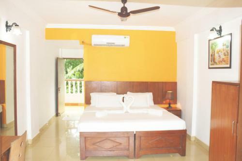 Hotel Silver Sands Sunshine - Angaara