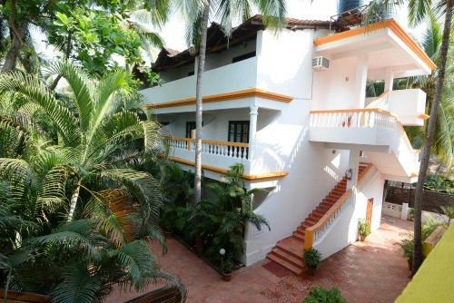 Hotel Silver Sands Sunshine - Angaara