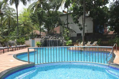 Hotel Silver Sands Sunshine - Angaara
