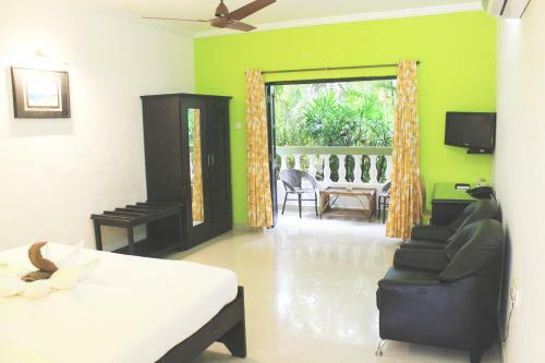 Hotel Silver Sands Sunshine - Angaara