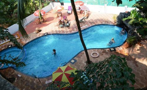 Hotel Silver Sands Sunshine - Angaara