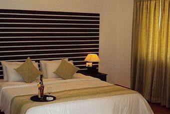 Hotel Alegria - The Goan Village