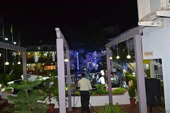 Hotel Alegria - The Goan Village