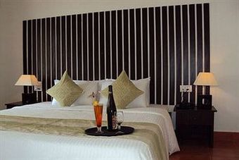 Hotel Alegria - The Goan Village