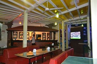 Hotel Alegria - The Goan Village