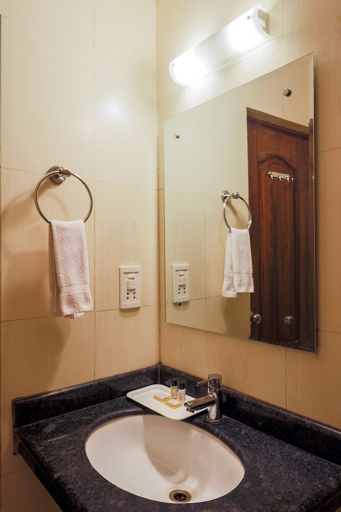 Hotel Le Seasons Beach Resort