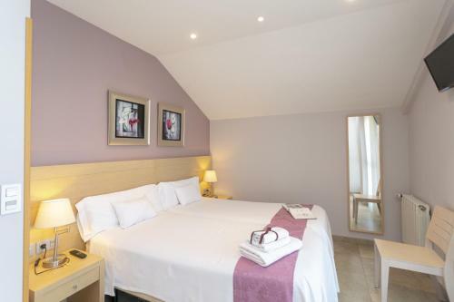Apartamentos Tur�sticos Playa de Tapia